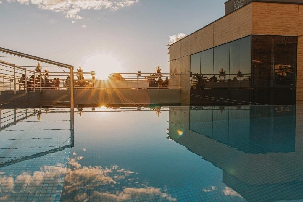 Готель Hotel Split 4*