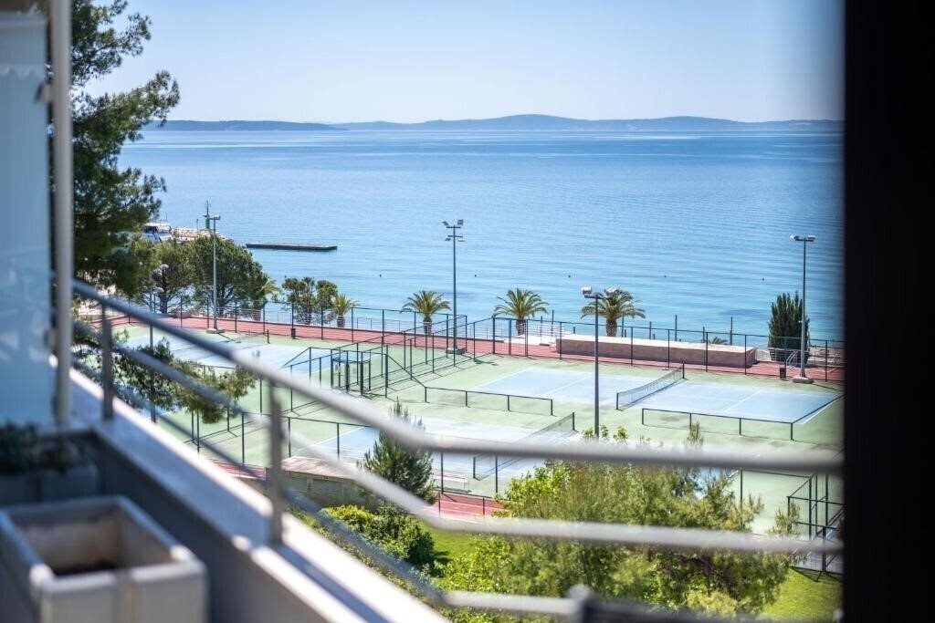 Отель The Residence Hotel 4*