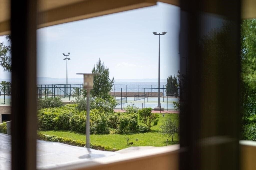 Фото THE RESIDENCE 4*