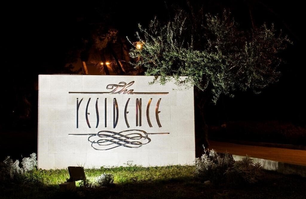 Изображение The Residence Hotel 4*
