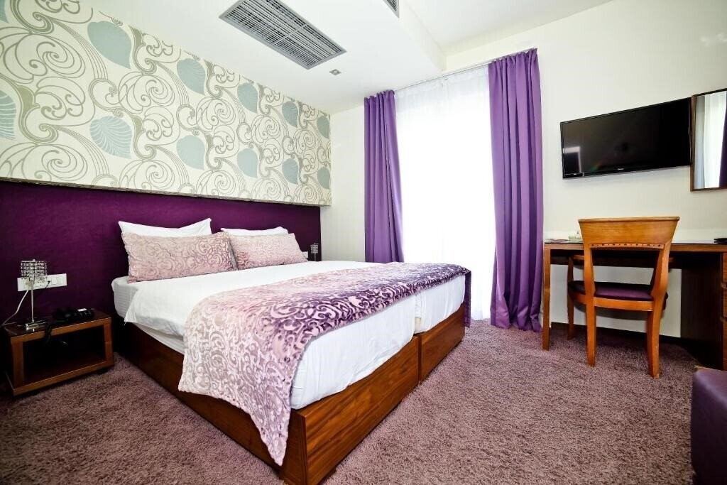 Фотография Classic Hotel Gala Split 4*