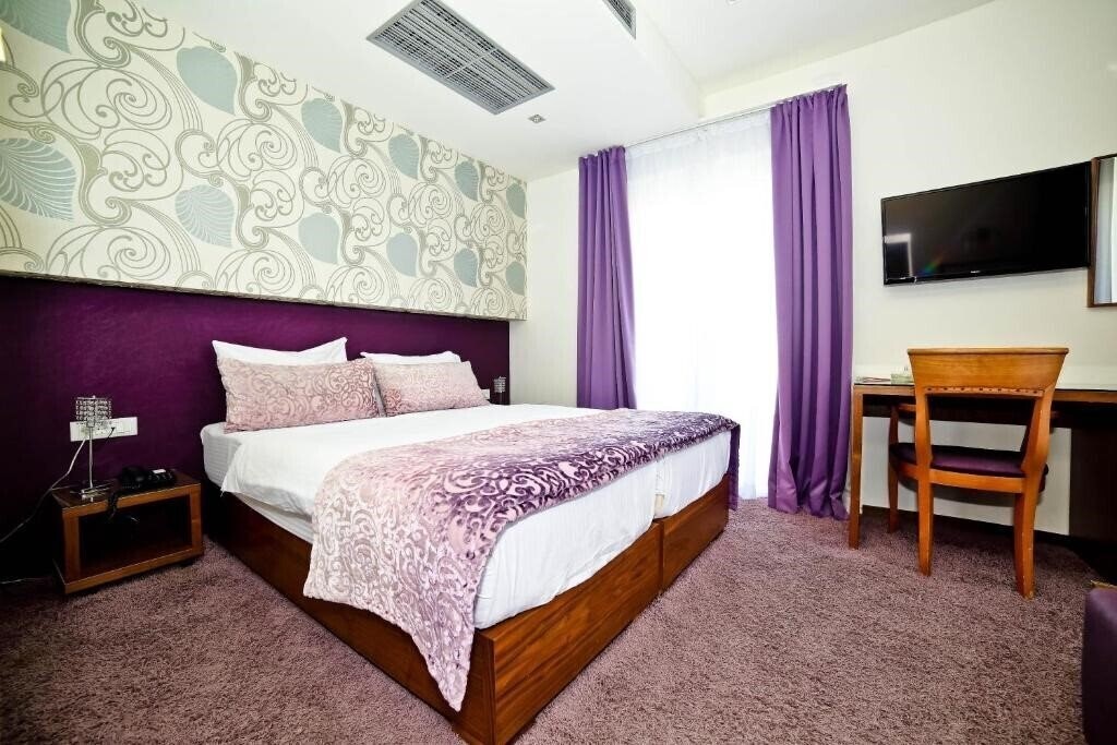 Изображение Classic Hotel Gala Split 4*