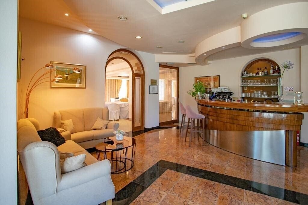 Зображення Hotel Neva 3*