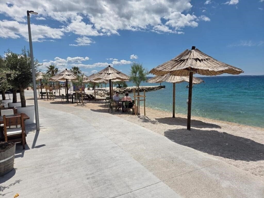 Картинка Beach Hotel Bozikovina 4*