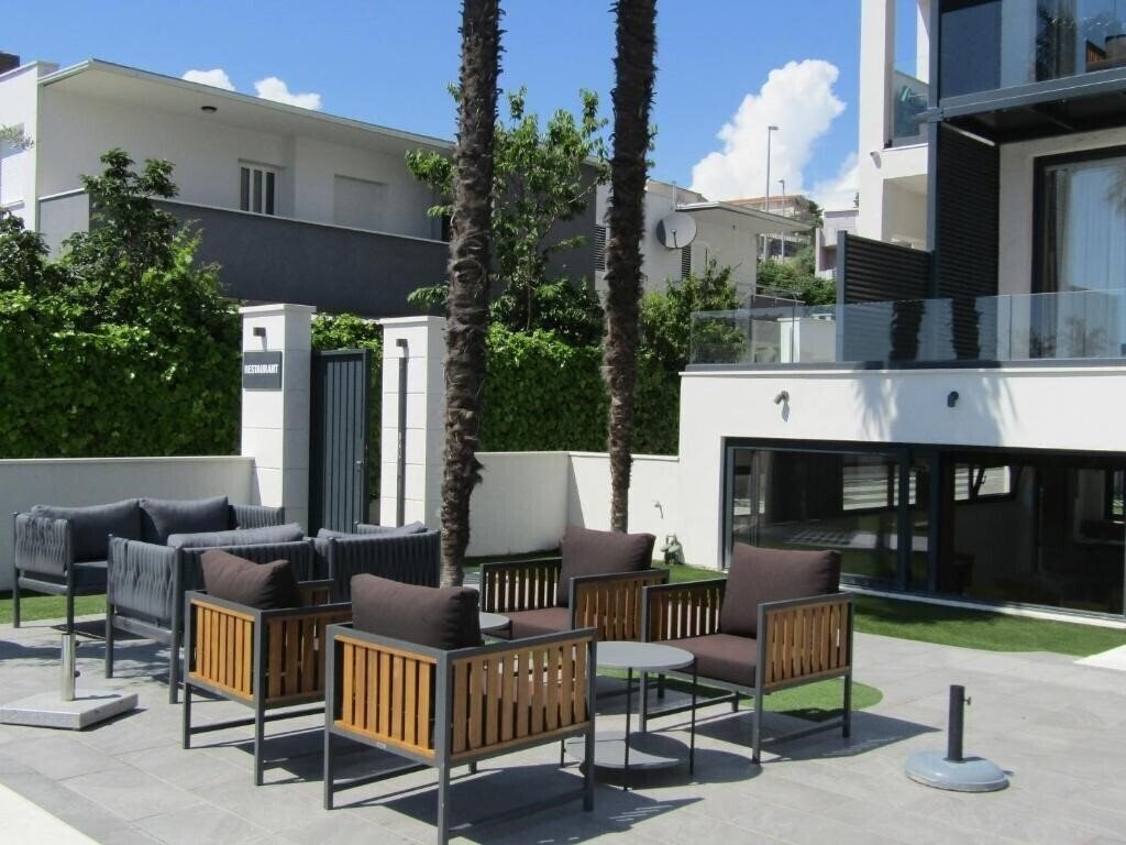 Изображение Beach Hotel Bozikovina 4*