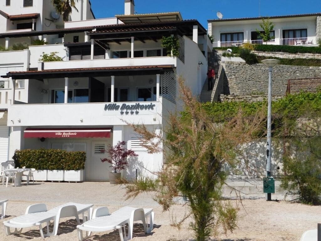 Изображение Beach Villa Bozikovic 4*