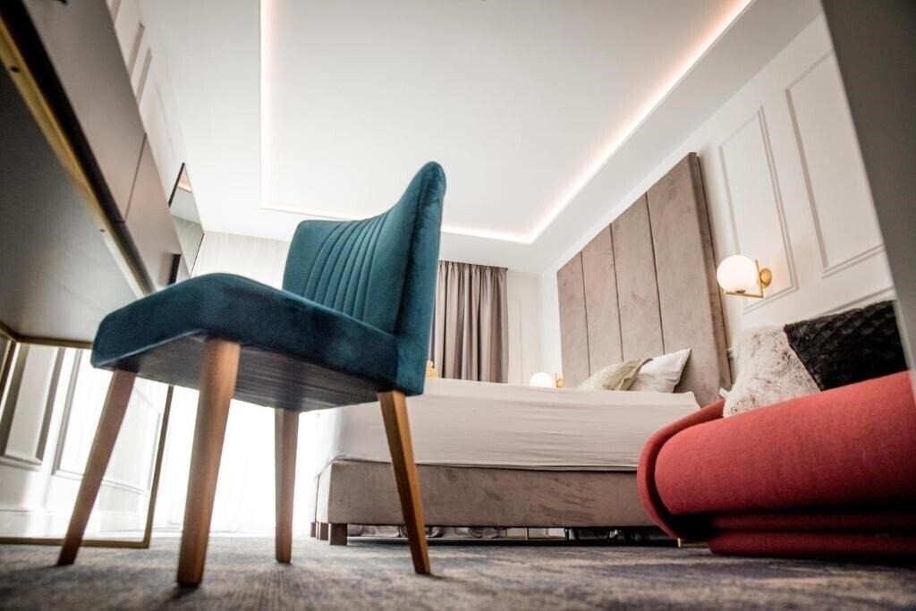 Отель Hotel Krilo 3*