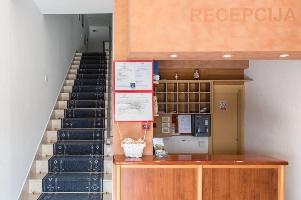 Фотография Hotel Krilo 3*