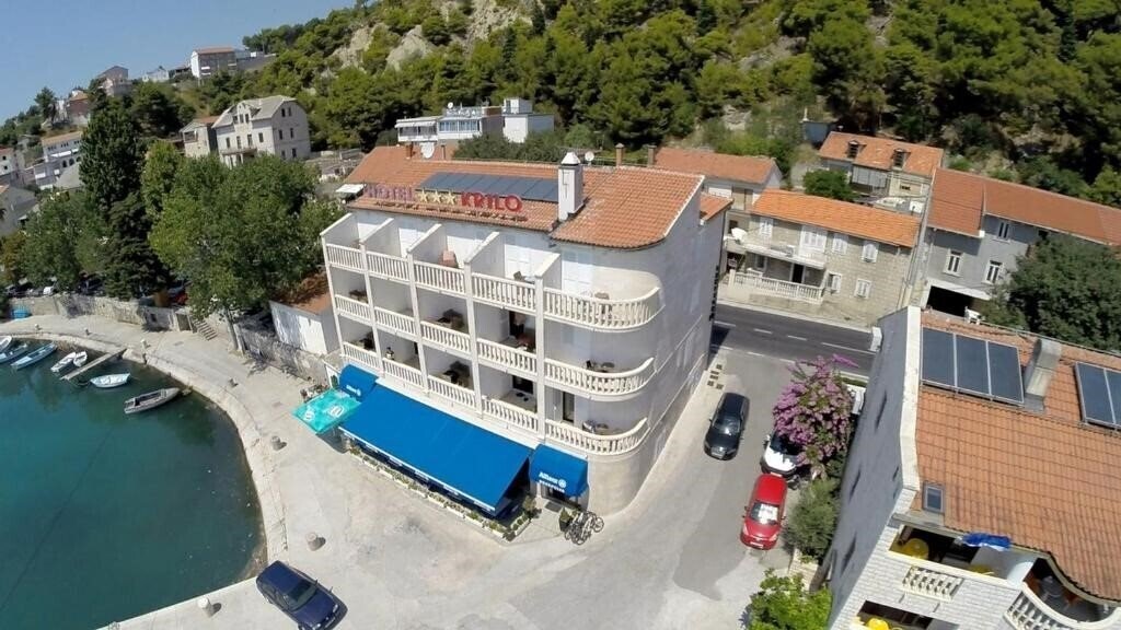 Изображение Hotel Krilo 3*