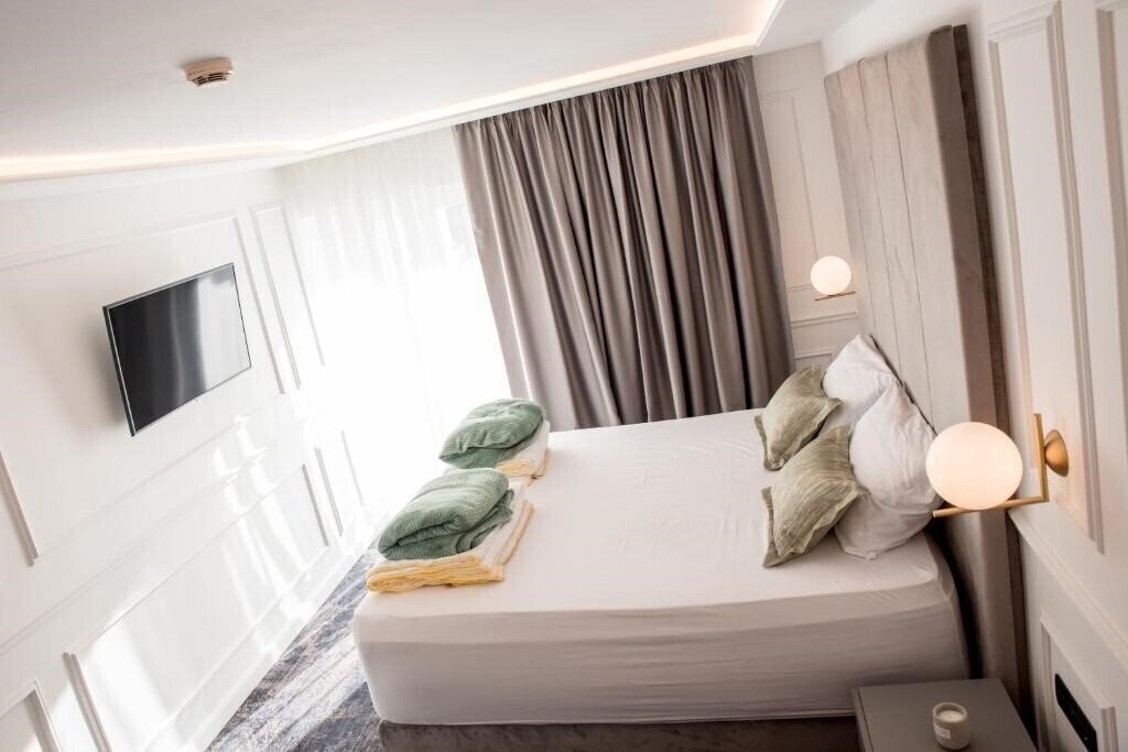 Картинка Hotel Krilo 3*