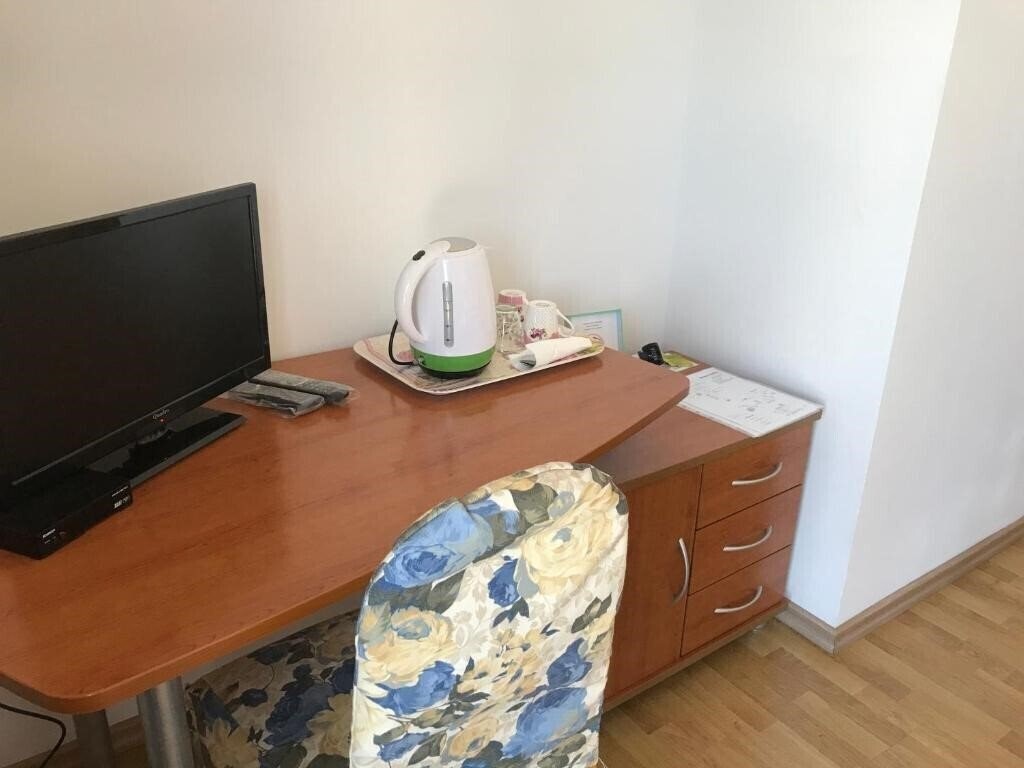Картинка Pink Inn Hotel 3*