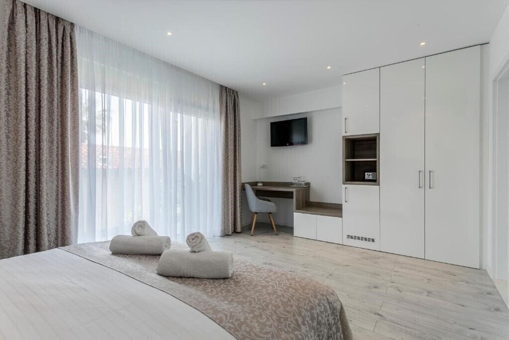 Фото Pansion Casa 3*