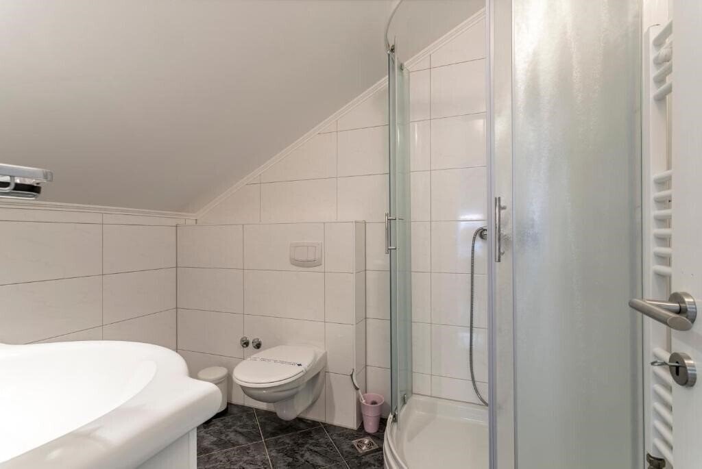 Фотография Pansion Casa 3*
