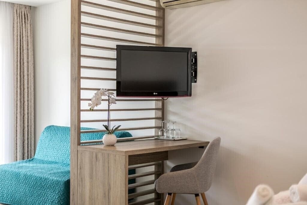 Картинка Pansion Casa 3*