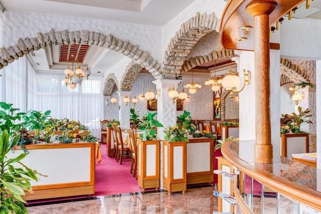 Изображение Villa Senator 3*