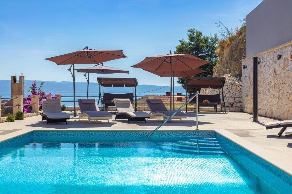 Картинка Villa Senator 3*