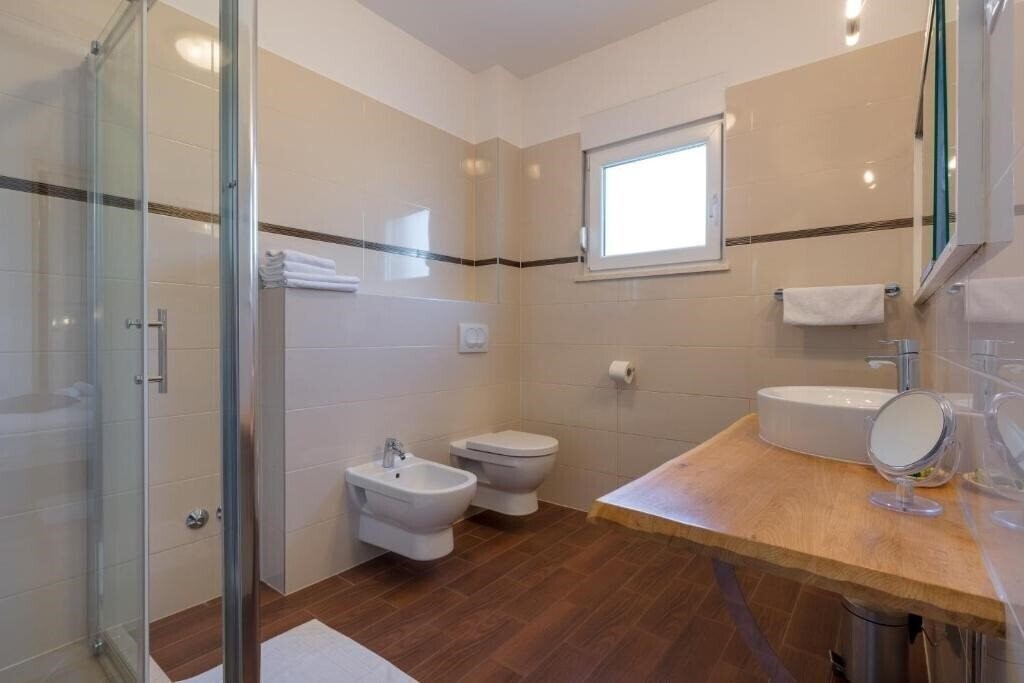 Фотография Villa Mermaid 4*