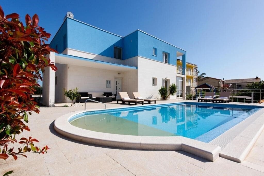 Изображение Villa Mermaid 4*