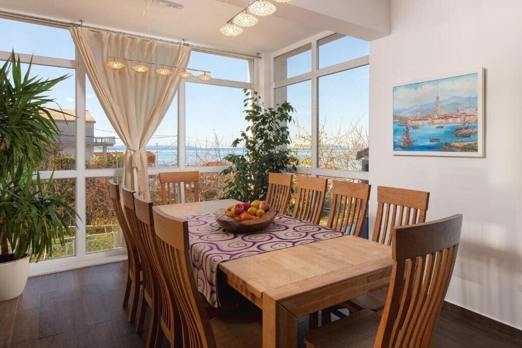 Картинка Villa Mermaid 4*