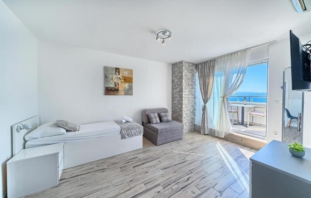 Изображение Stipe Aparthotel 4*
