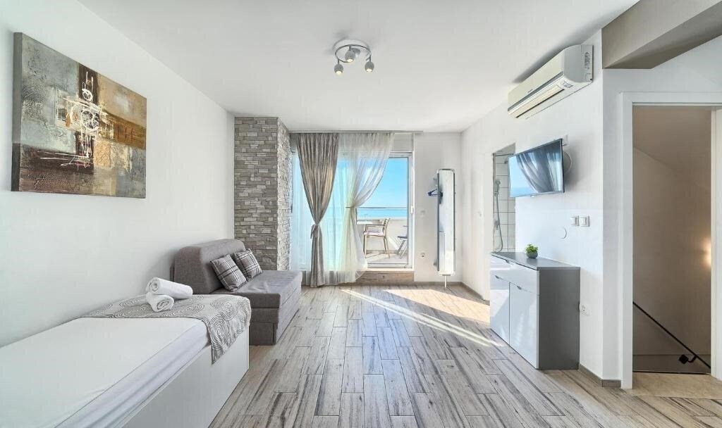 Картинка Stipe Aparthotel 4*