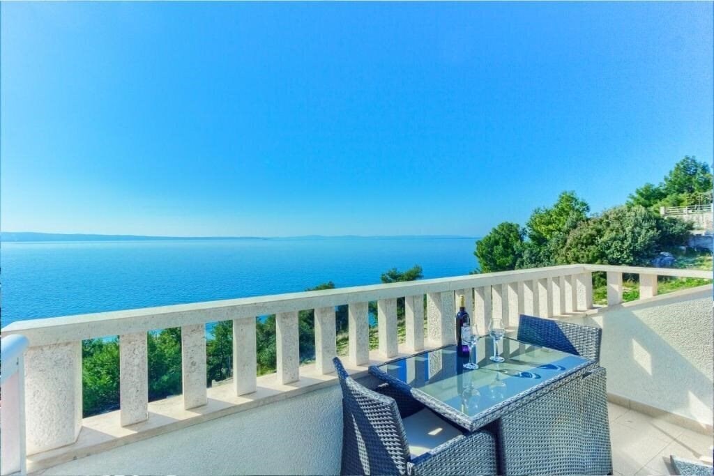 Фотография Stipe Aparthotel 4*