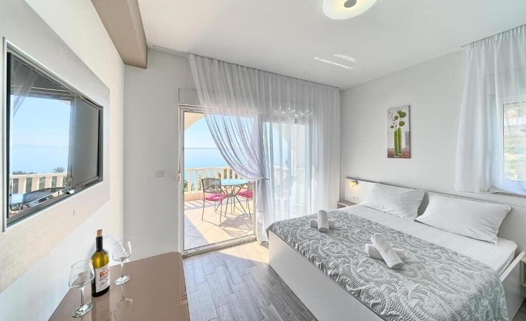 Фото Stipe Aparthotel 4*