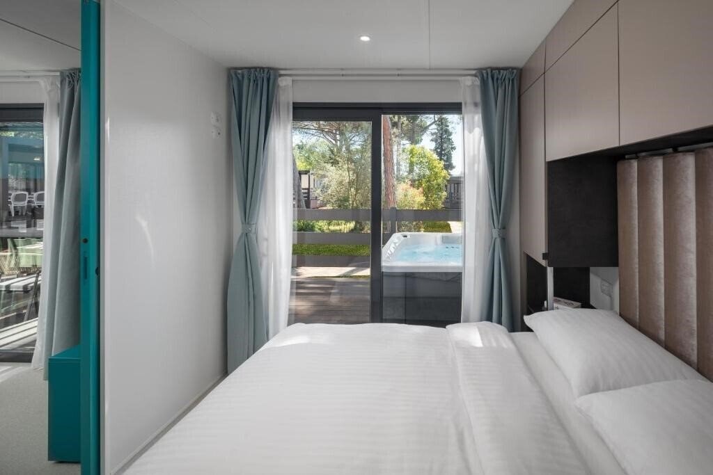 Фото Boutique Camp Materada Beach 4*