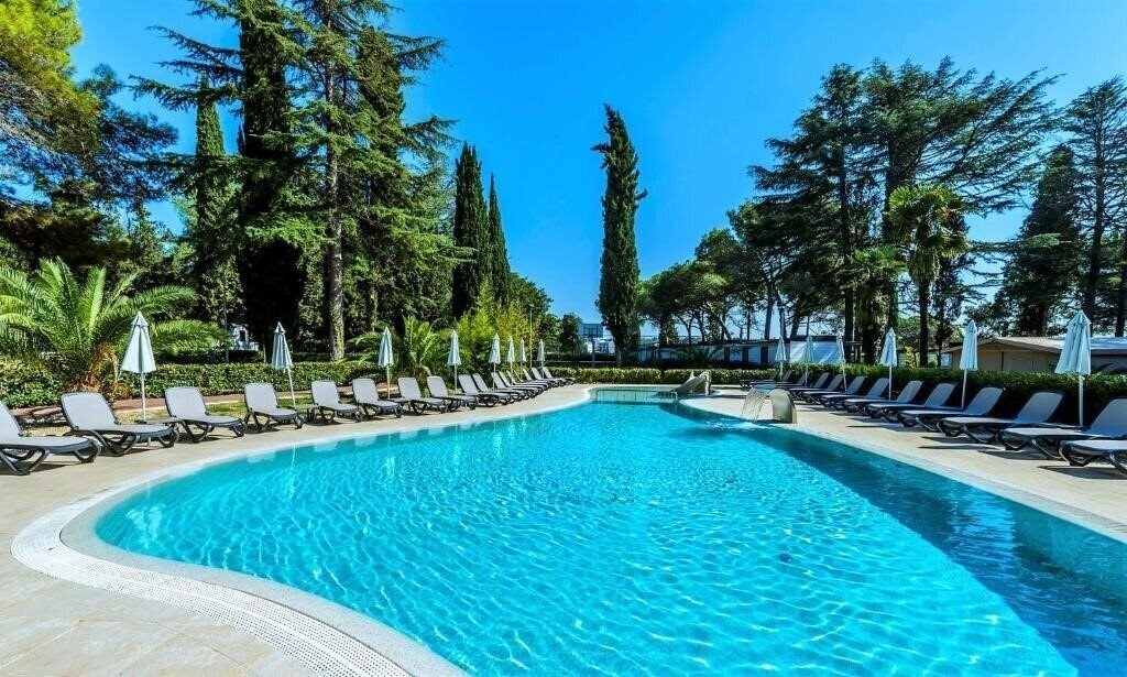 Фотография Boutique Camp Materada Beach 4*