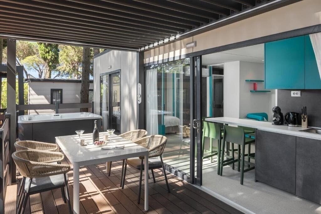Изображение Boutique Camp Materada Beach 4*
