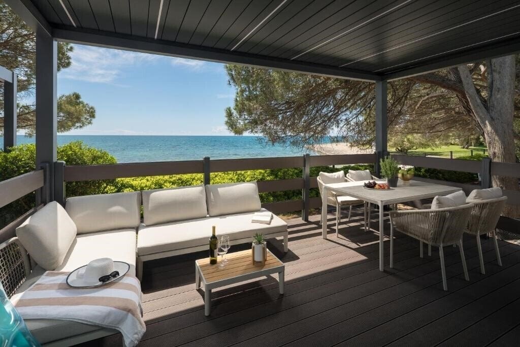 Картинка Boutique Camp Materada Beach 4*