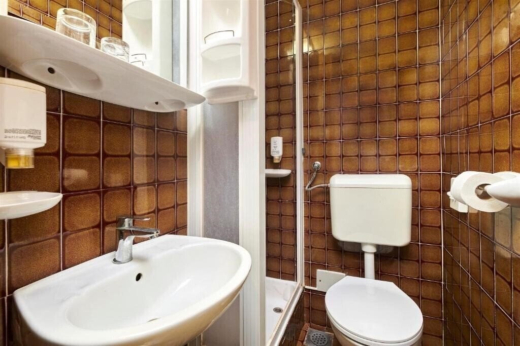 Фотография Gran Vista Hotel 3*