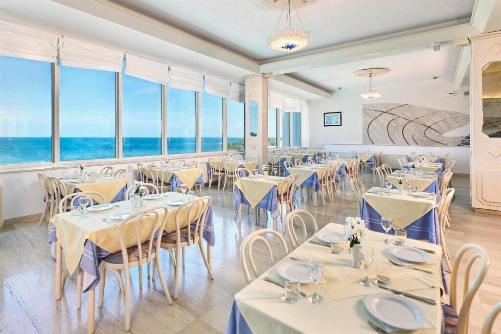 Картинка Gran Vista Hotel 3*
