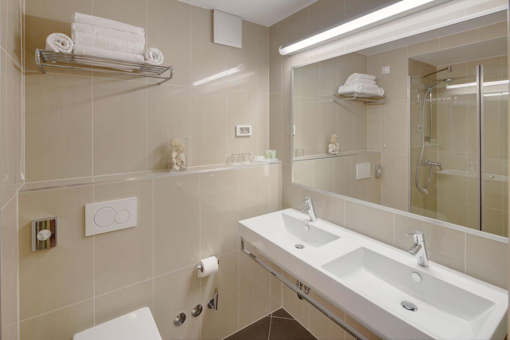 Изображение Valamar Zagreb Hotel 4*