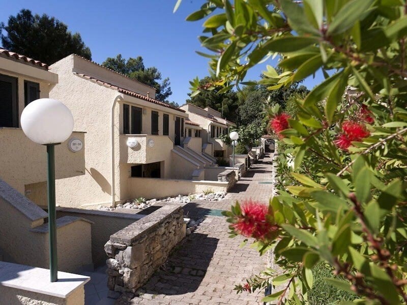 Фото Apartments Laguna Bellevue 4*