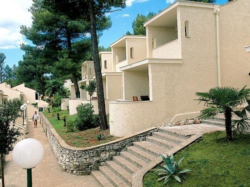 Изображение Apartments Laguna Bellevue 4*