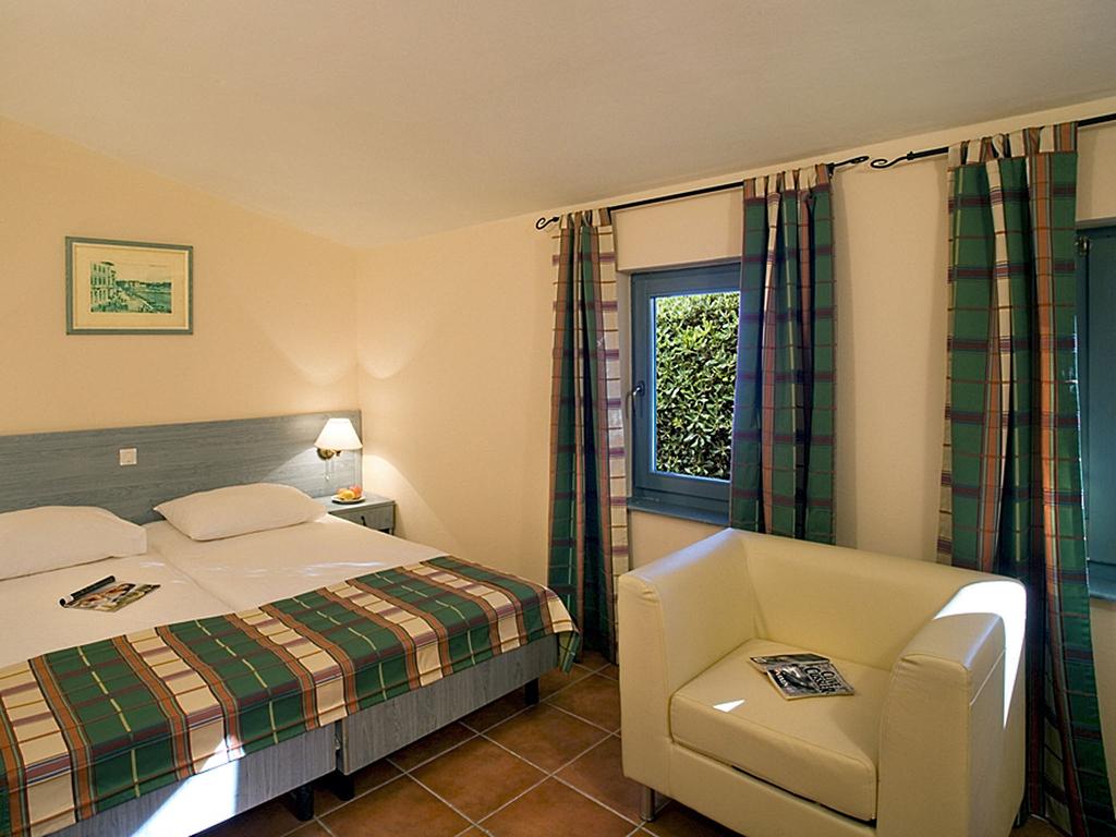 Фото Valamar Tamaris Villas 4*