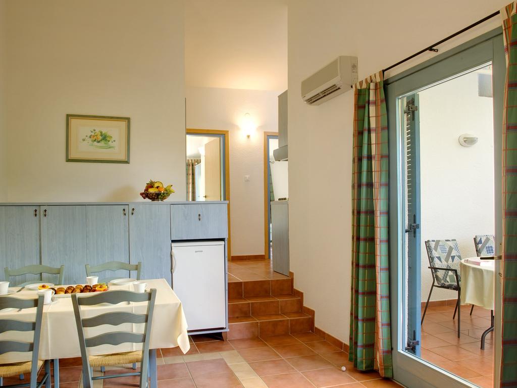 Зображення Valamar Tamaris Villas 4*