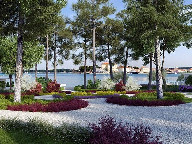 Фотографія Valamar Isabella 4*