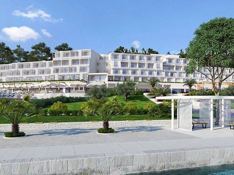 Зображення Valamar Isabella 4*