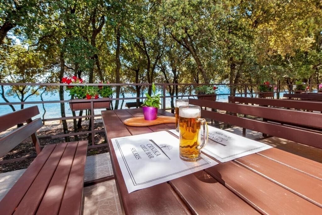 Картинка Camping Solaris - Naturist 3*
