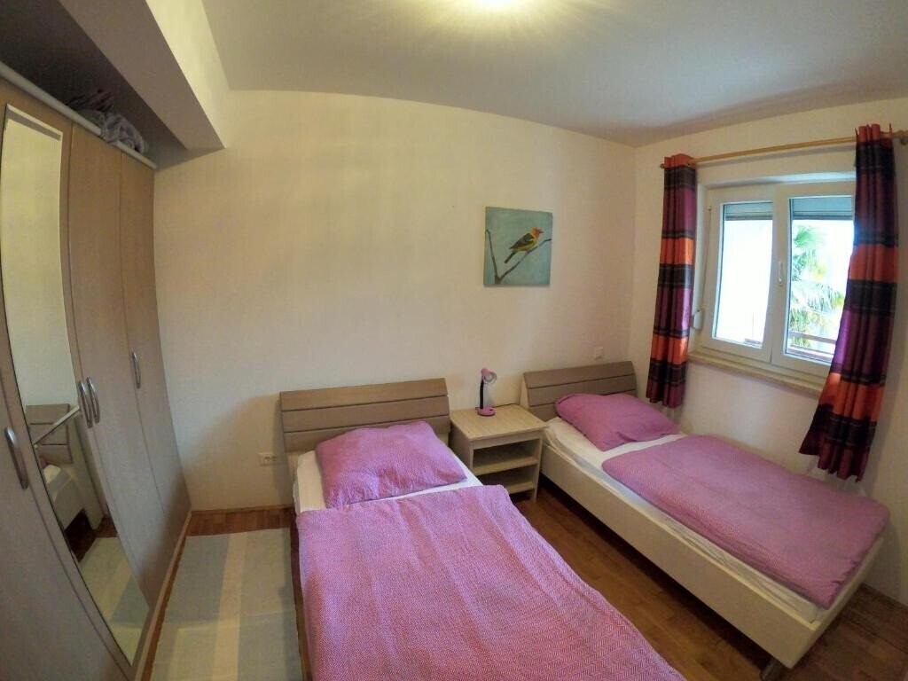 Фото Ana Private Apartment 3*