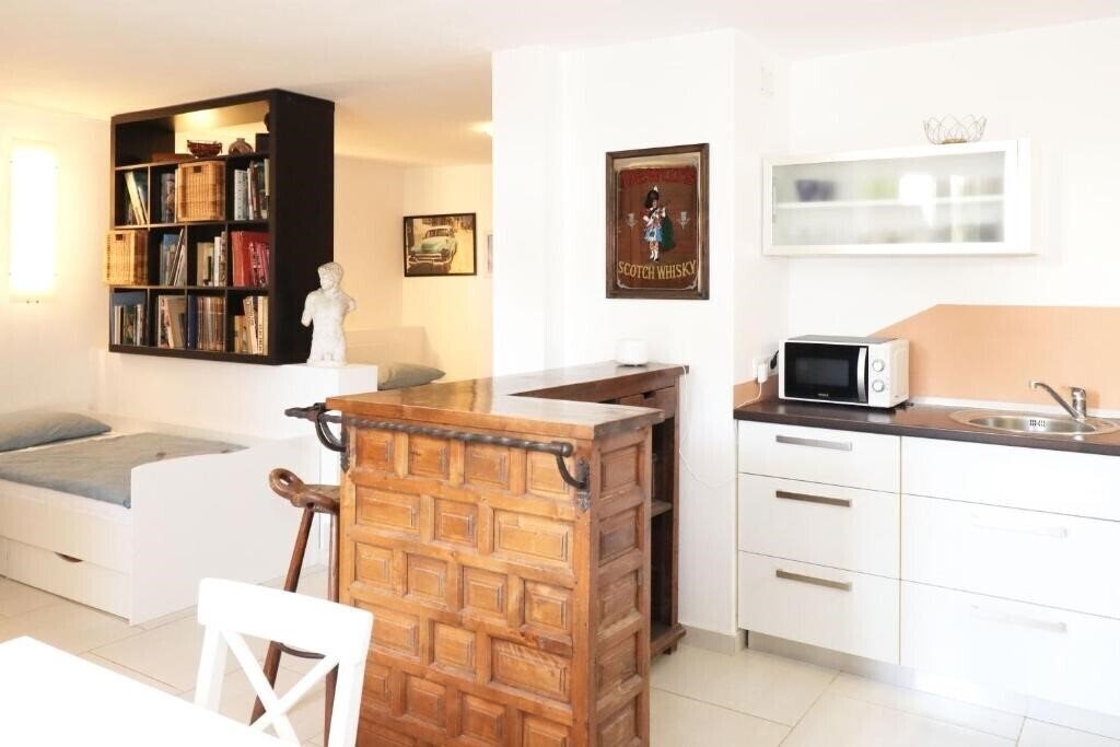 Отель Istra Atrium Private Apartment апартаменты