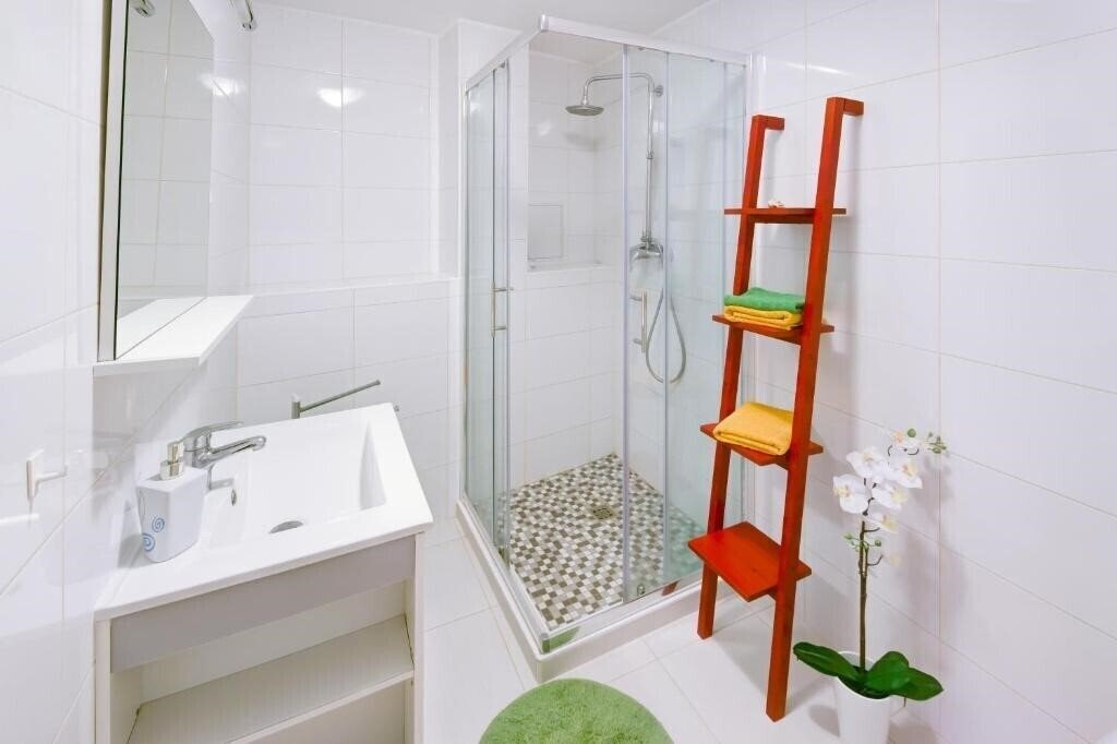 Фотография Istra Atrium Private Apartment апартаменты