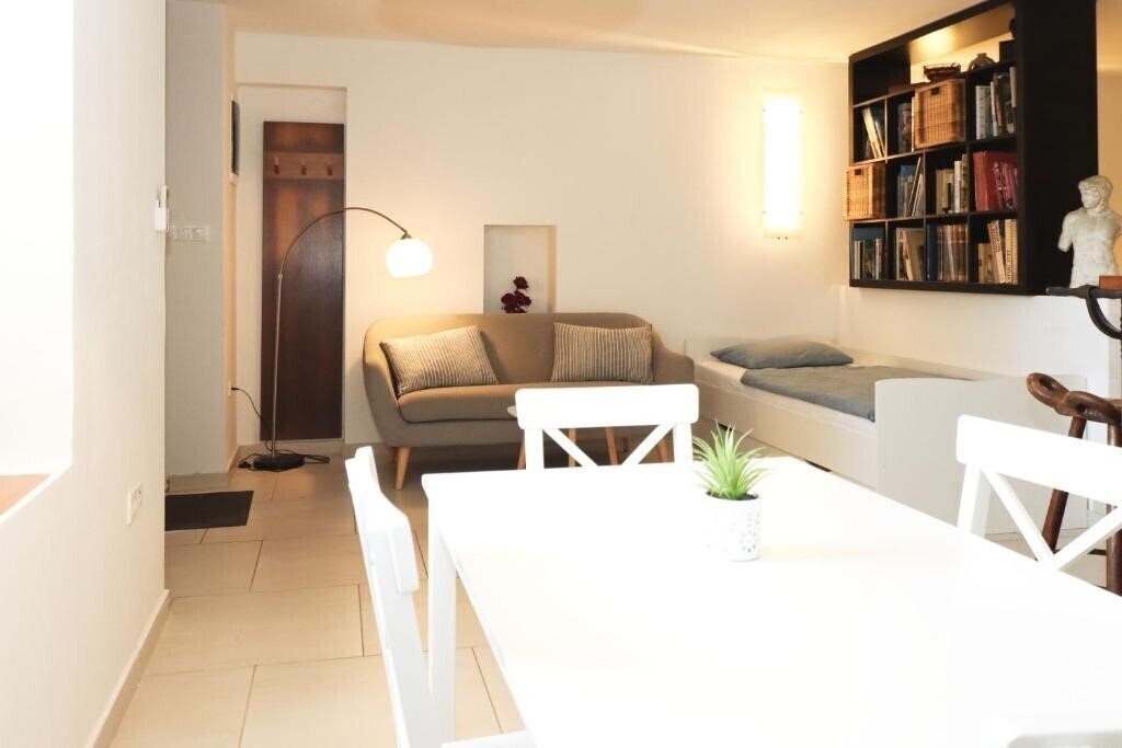 Картинка Istra Atrium Private Apartment апартаменты