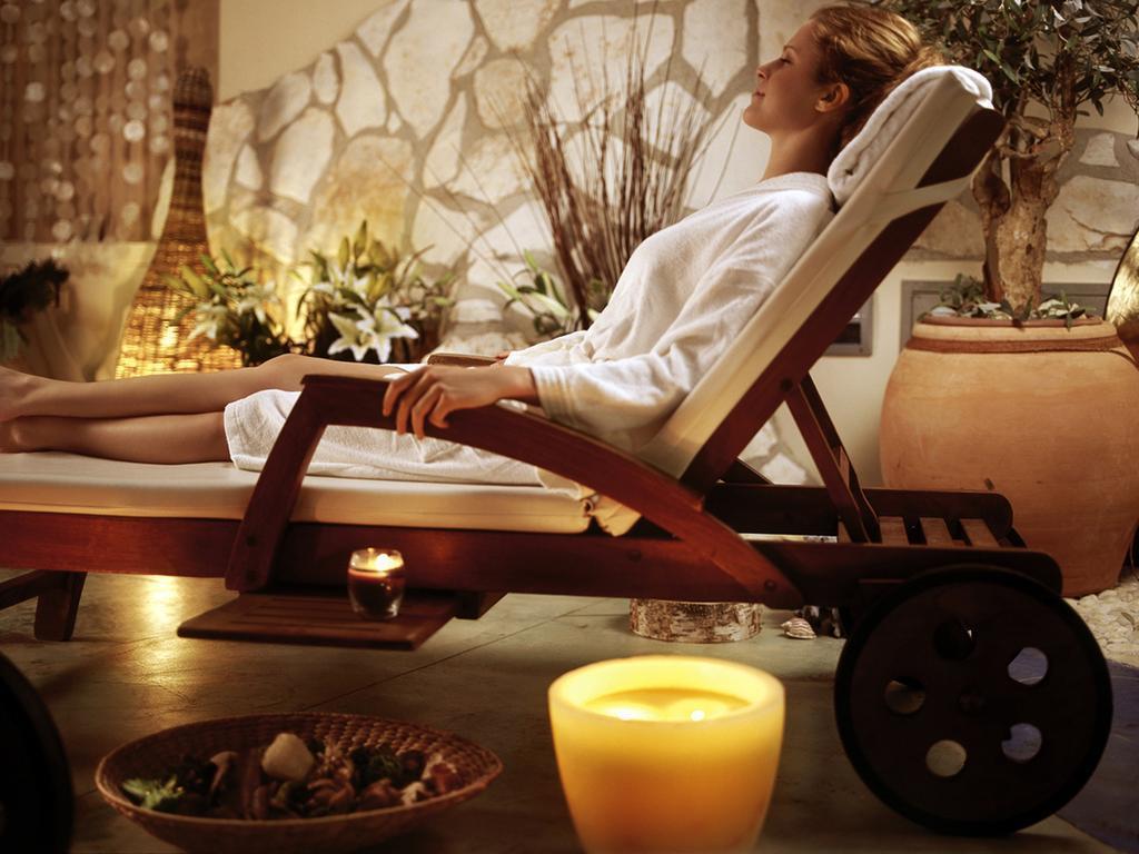 Картинка Valamar Diamant Residence 3*