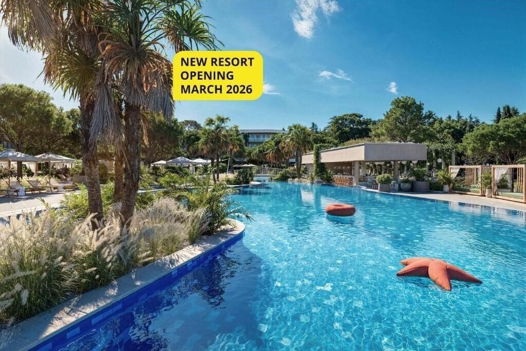 Фотографія Pical Resort, Valamar Collection (ex. Pical Sunny Hotel by Valamar, Valamar Hotel Pical, Pical) 5*