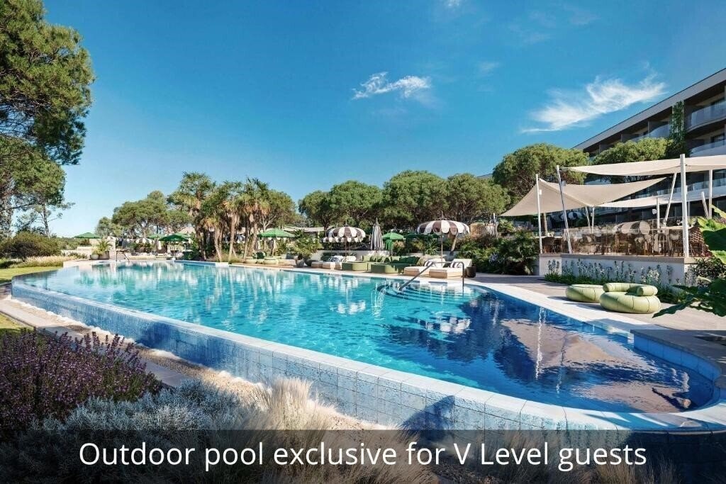 Готель Pical Resort, Valamar Collection (ex. Pical Sunny Hotel by Valamar, Valamar Hotel Pical, Pical) 5*