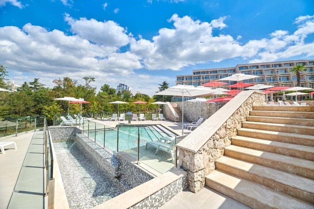 Фотографія Laguna Mediteran 3*