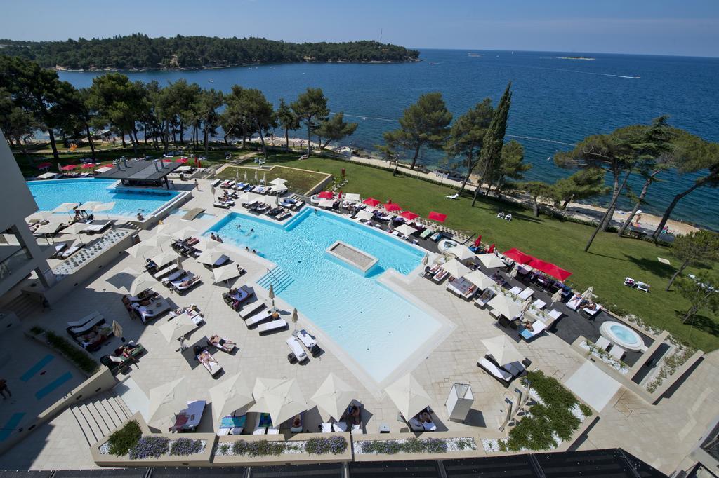 Фотография Laguna Parentium 4*